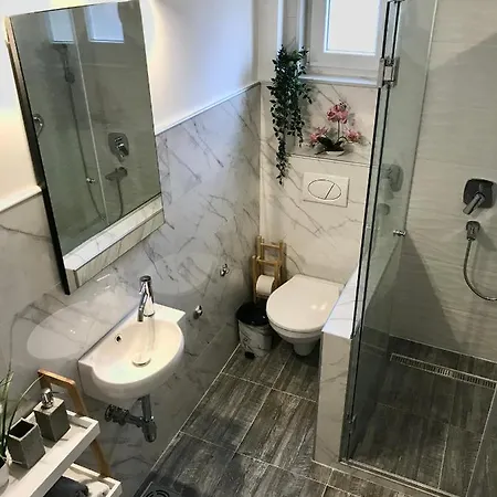 Serenity Belgrado