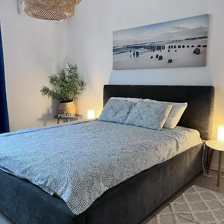 Serenity * Belgrado